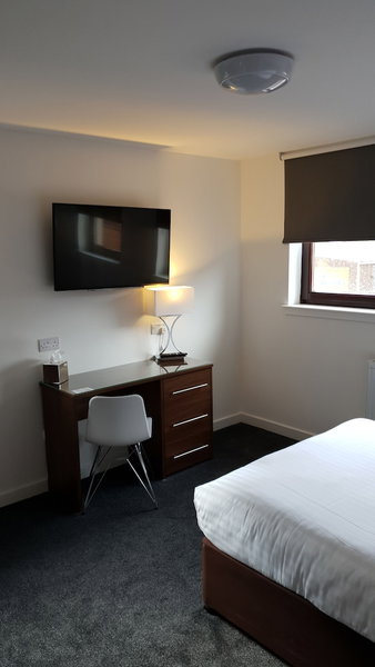 Premier Lodge, Grangemouth, United Kingdom