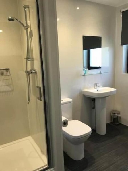 Premier Lodge, Grangemouth, United Kingdom