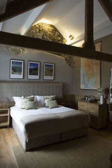 Queens Head Hotel, Windermere, United Kingdom