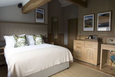 Queens Head Hotel, Windermere, United Kingdom
