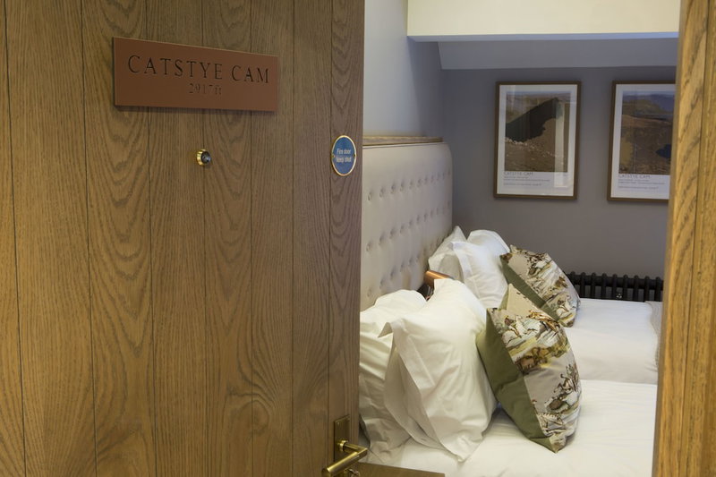 Queens Head Hotel, Windermere, United Kingdom