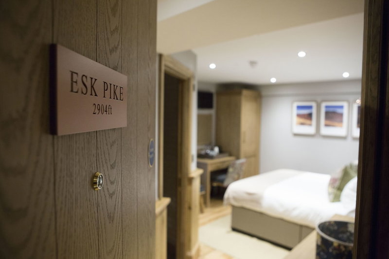 Queens Head Hotel, Windermere, United Kingdom