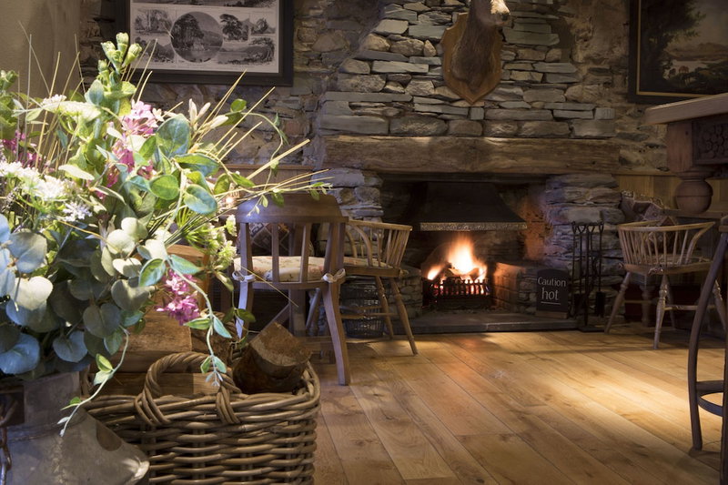 Queens Head Hotel, Windermere, United Kingdom