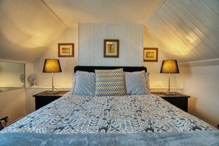 Pitfaranne Guest House, Inverness, United Kingdom