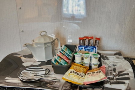 Pitfaranne Guest House, Inverness, United Kingdom