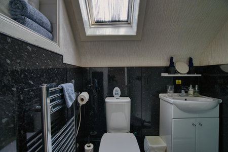 Pitfaranne Guest House, Inverness, United Kingdom