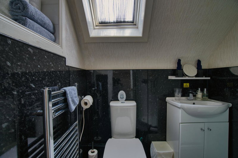 Pitfaranne Guest House, Inverness, United Kingdom