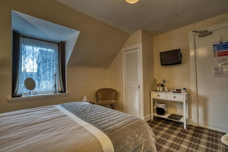 Pitfaranne Guest House, Inverness, United Kingdom