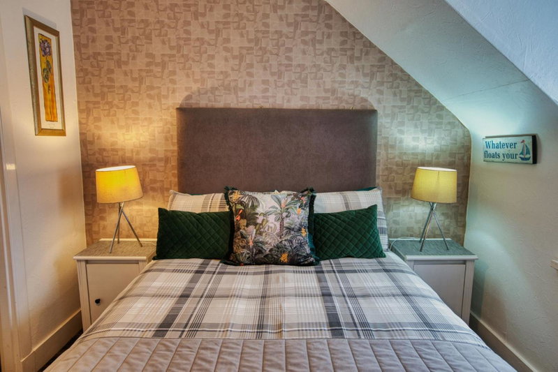 Pitfaranne Guest House, Inverness, United Kingdom