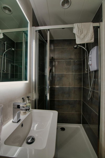 Pitfaranne Guest House, Inverness, United Kingdom