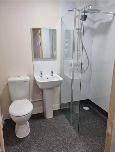 Burnett Arms Hotel, Banchory, United Kingdom