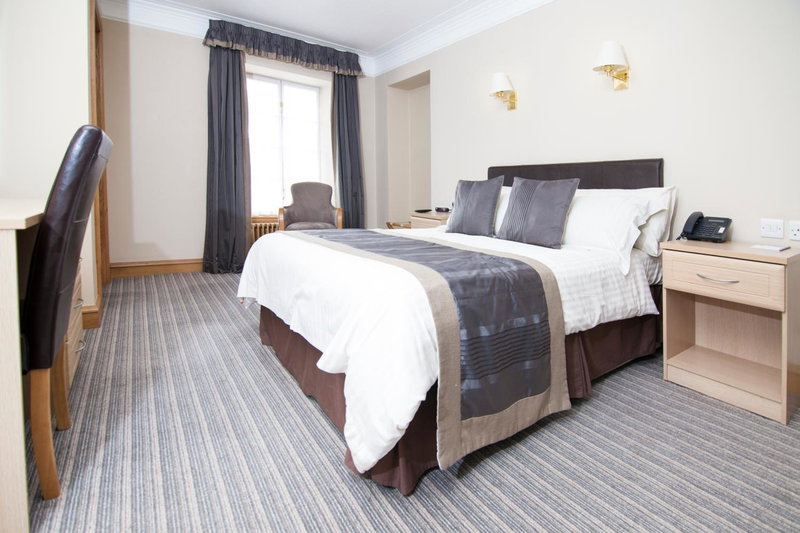 Burnett Arms Hotel, Banchory, United Kingdom