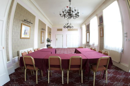 George & Pilgrims Hotel, Glastonbury, United Kingdom