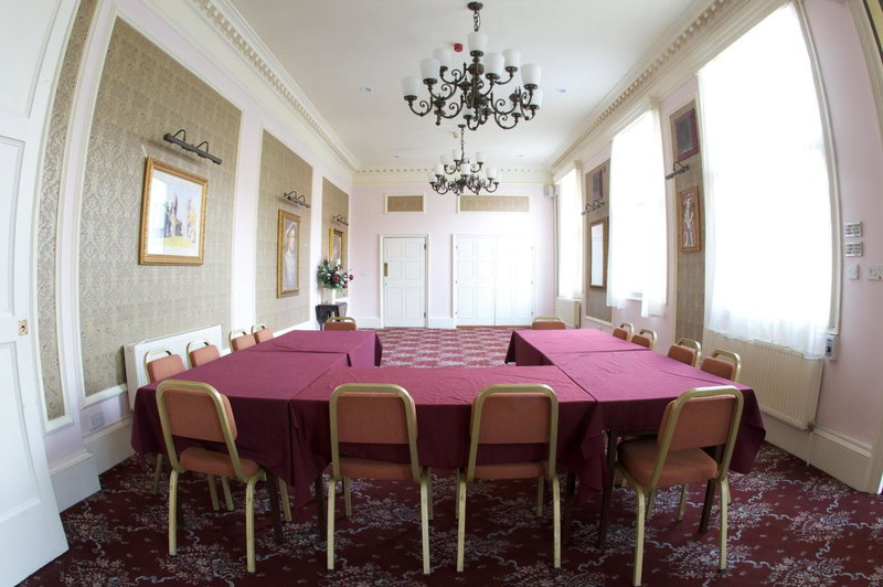 George & Pilgrims Hotel, Glastonbury, United Kingdom