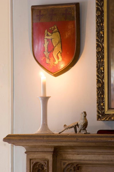 George & Pilgrims Hotel, Glastonbury, United Kingdom