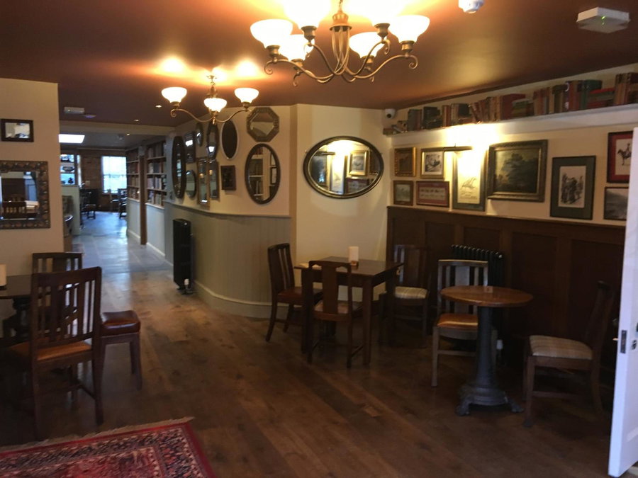 Plas Yn Dre, Bala, United Kingdom