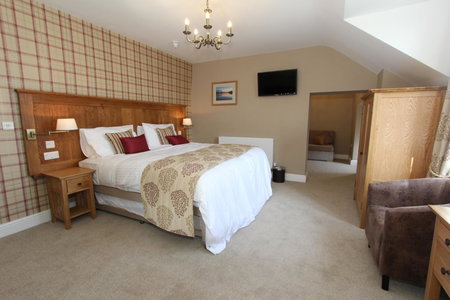 Plas Yn Dre, Bala, United Kingdom
