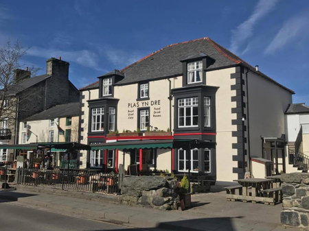 Plas Yn Dre, Bala, United Kingdom
