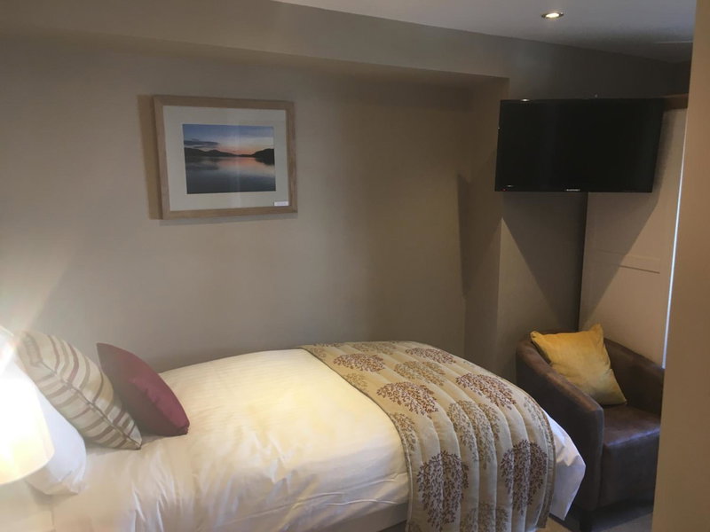 Plas Yn Dre, Bala, United Kingdom