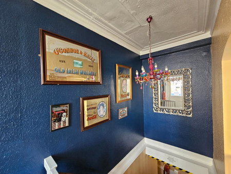 Rivelyn Hotel Bar & Restaurant, Scarborough, United Kingdom