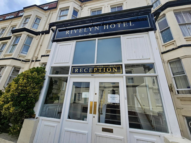 Rivelyn Hotel Bar & Restaurant, Scarborough, United Kingdom