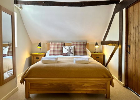 The Manor at Abberley, Abberley, Reino Unido