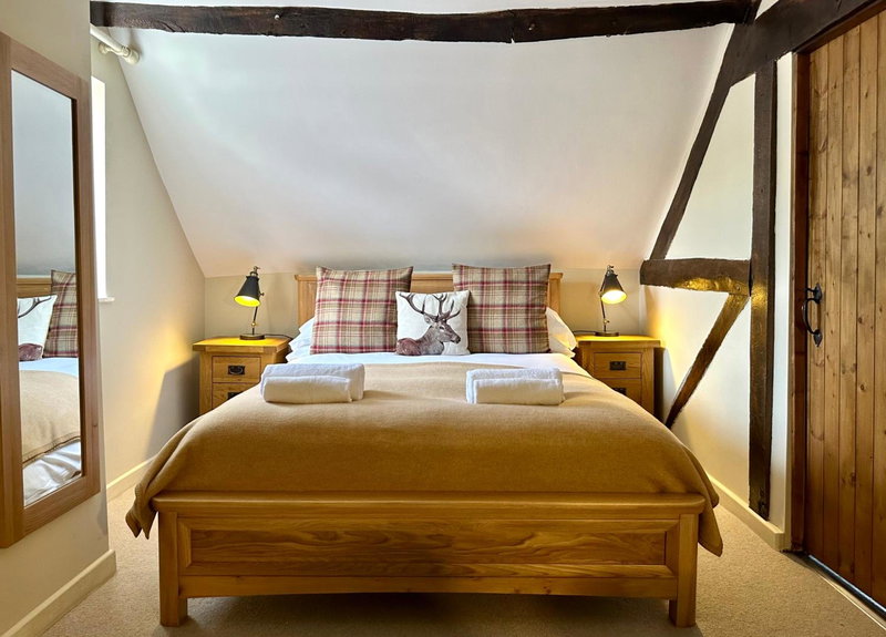 The Manor at Abberley, Abberley, Reino Unido