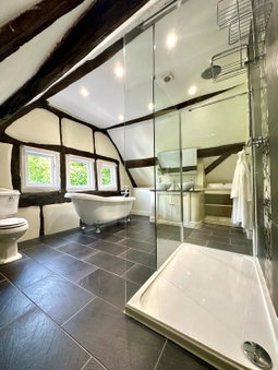 The Manor at Abberley, Abberley, Reino Unido