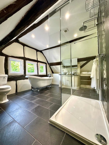 The Manor at Abberley, Abberley, Reino Unido