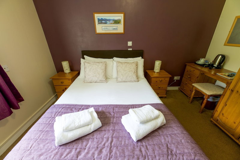 Loch Ness Drumnadrochit Hotel, Inverness, United Kingdom
