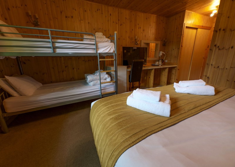 Loch Ness Drumnadrochit Hotel, Inverness, United Kingdom