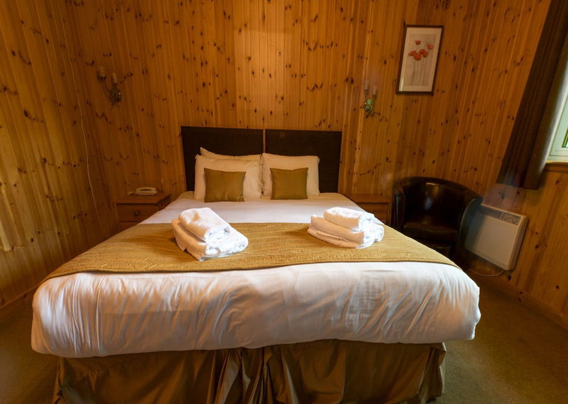 Loch Ness Drumnadrochit Hotel, Inverness, United Kingdom