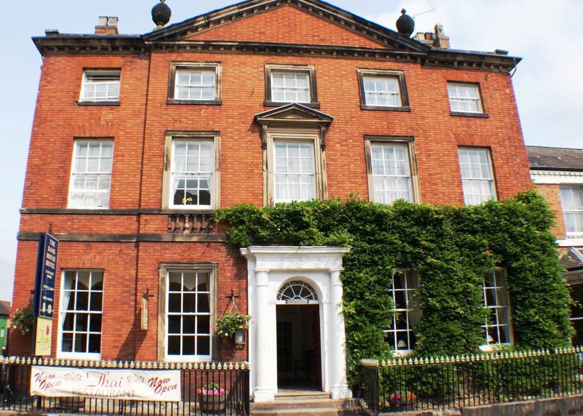 The Bank House Hotel, United Kingdom