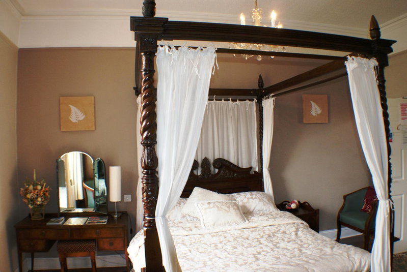 The Bank House Hotel, Uttoxeter, United Kingdom