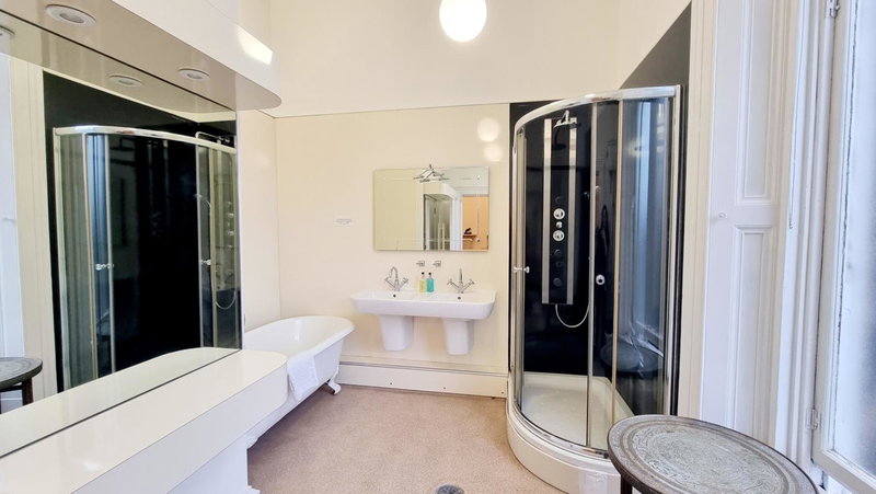 The Guards Hotel, Edinburgh, United Kingdom