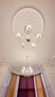 The Guards Hotel, Edinburgh, United Kingdom