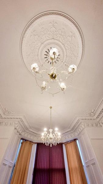 The Guards Hotel, Edinburgh, United Kingdom