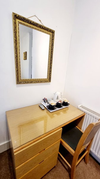 The Guards Hotel, Edinburgh, United Kingdom