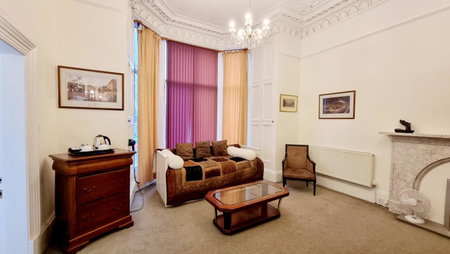 The Guards Hotel, Edinburgh, United Kingdom