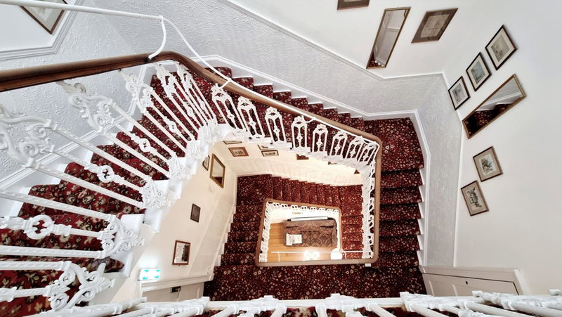 The Guards Hotel, Edinburgh, United Kingdom