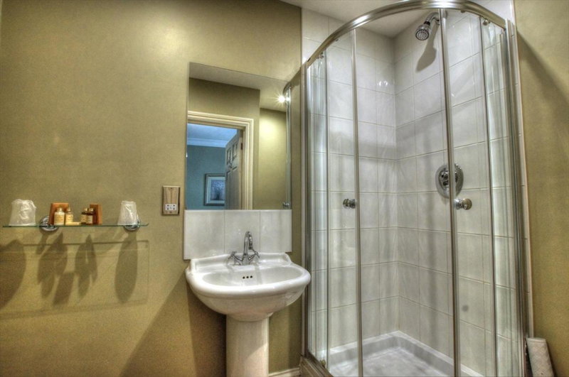 Dunster Castle Hotel, Dunster, United Kingdom