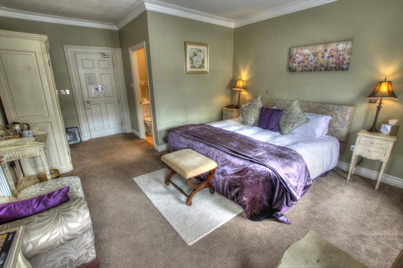 Dunster Castle Hotel, Dunster, United Kingdom