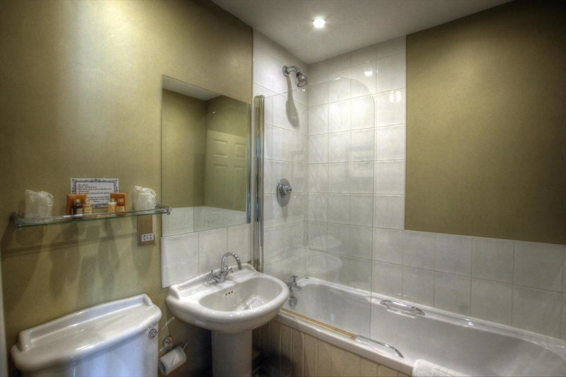 Dunster Castle Hotel, Dunster, United Kingdom
