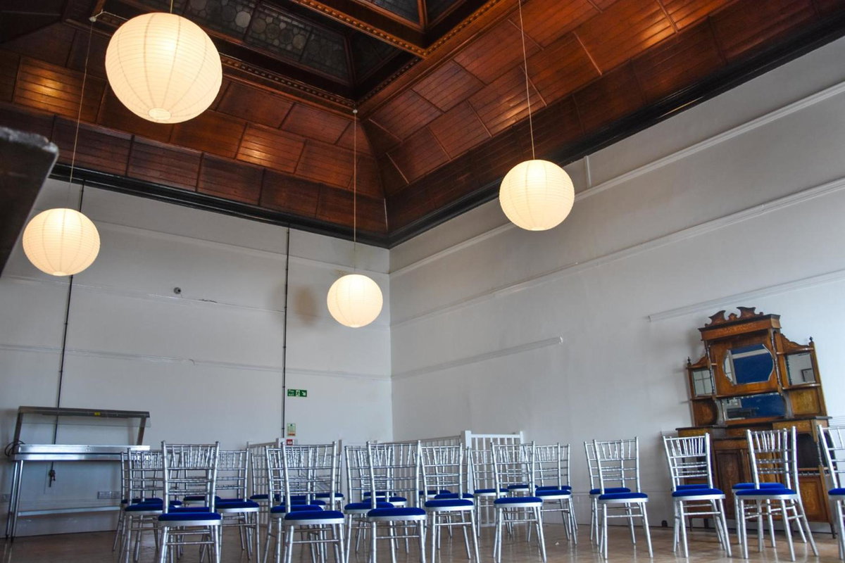 The Bank Hotel & Bistro, Royaume-Uni