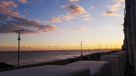 The Bank Hotel & Bistro, Hastings, United Kingdom