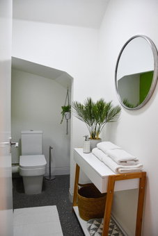 The Bank Hotel & Bistro, Hastings, United Kingdom