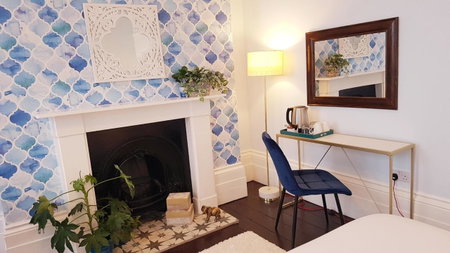 The Bank Hotel & Bistro, Hastings, United Kingdom