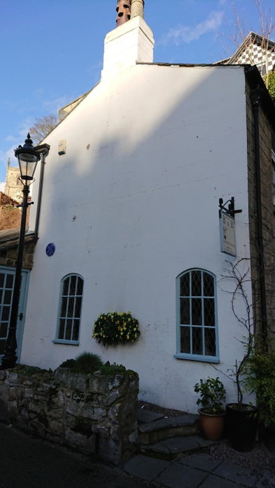 Teardrop Cottage, Knaresborough, United Kingdom