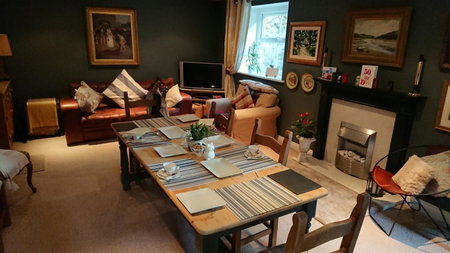 Teardrop Cottage, Knaresborough, United Kingdom