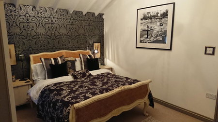 Teardrop Cottage, Knaresborough, United Kingdom